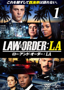 Law and Order:LA